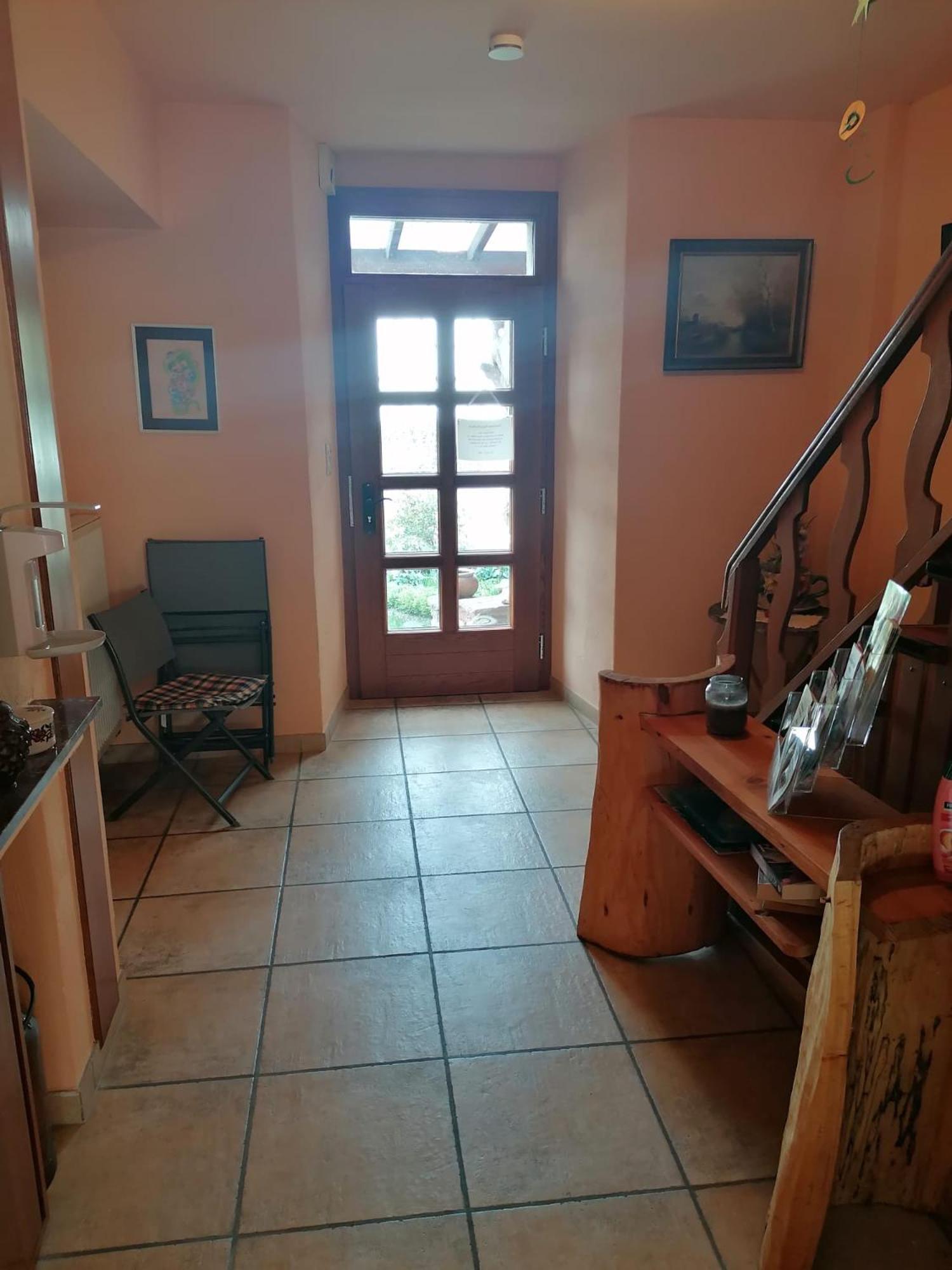 Gaestehaus Burg Molbach Kreuzau Εξωτερικό φωτογραφία
