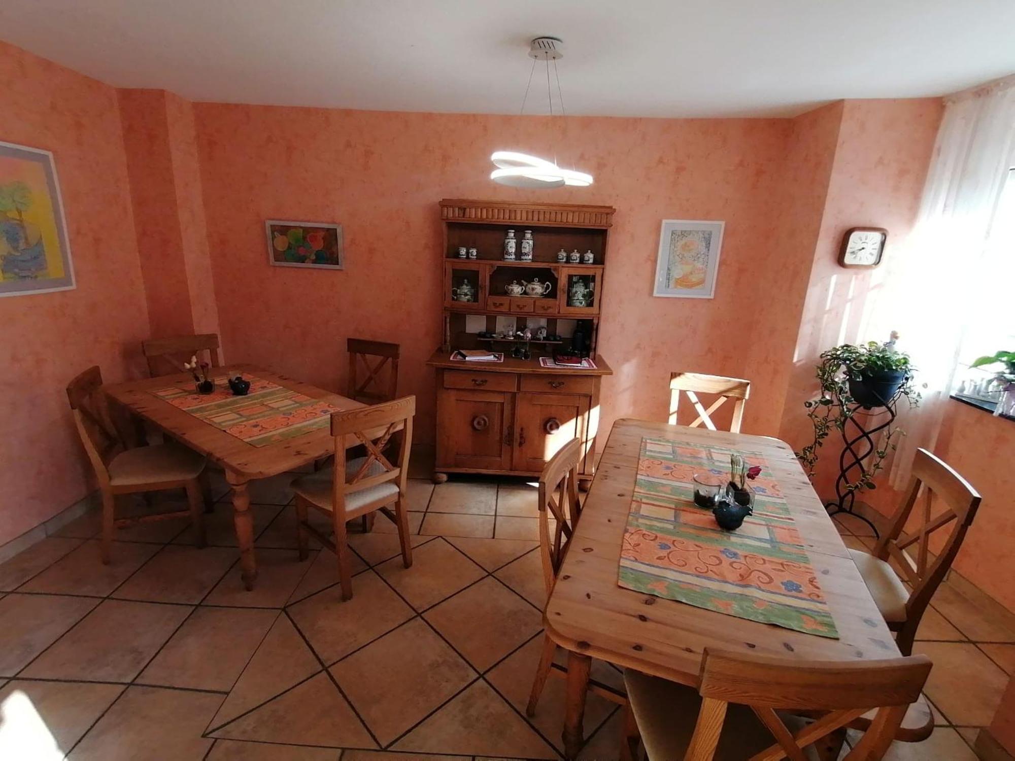 Gaestehaus Burg Molbach Kreuzau Εξωτερικό φωτογραφία