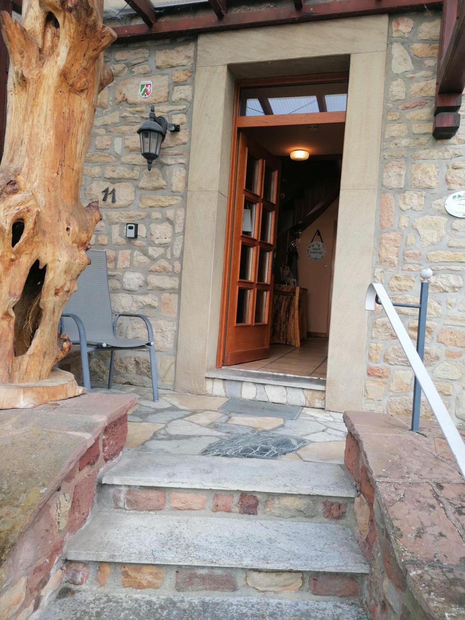 Gaestehaus Burg Molbach Kreuzau Εξωτερικό φωτογραφία