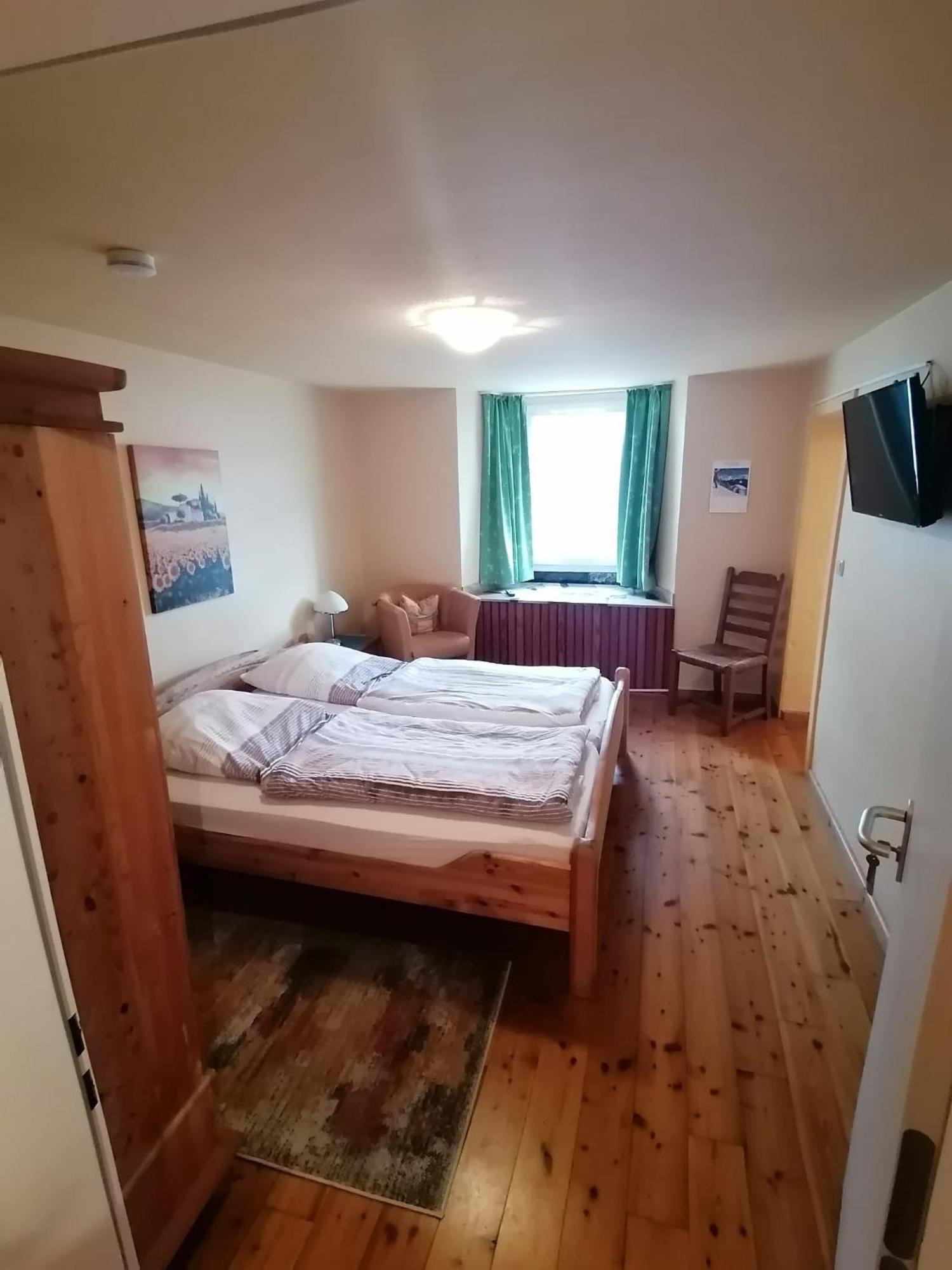 Gaestehaus Burg Molbach Kreuzau Εξωτερικό φωτογραφία