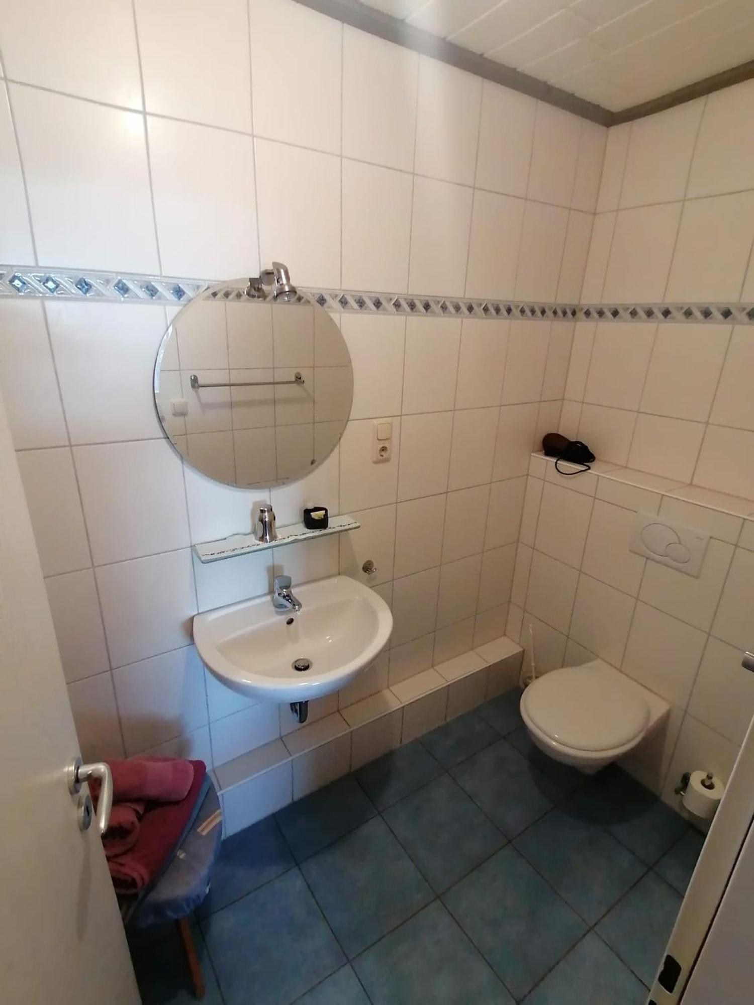 Gaestehaus Burg Molbach Kreuzau Εξωτερικό φωτογραφία