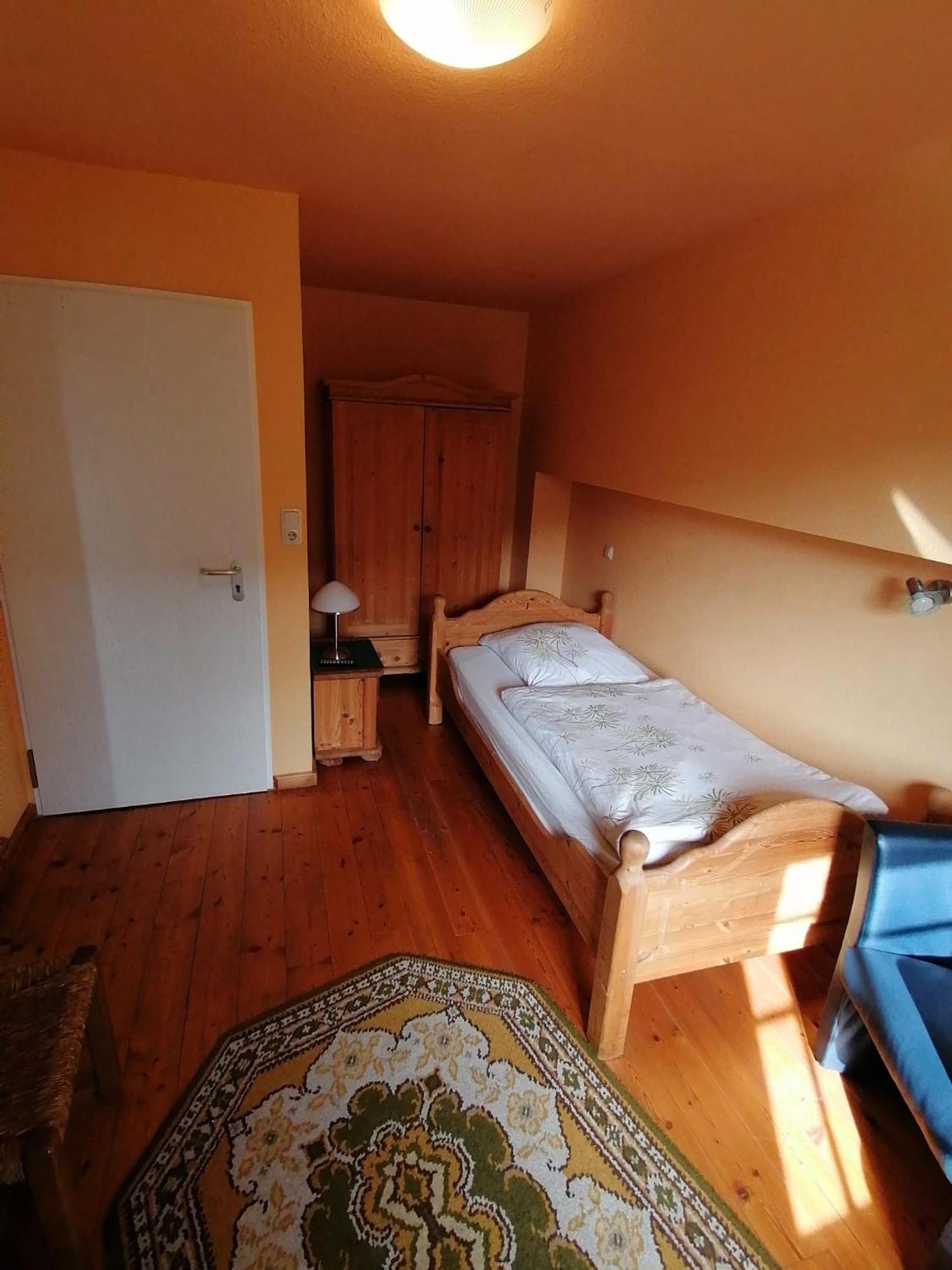 Gaestehaus Burg Molbach Kreuzau Εξωτερικό φωτογραφία