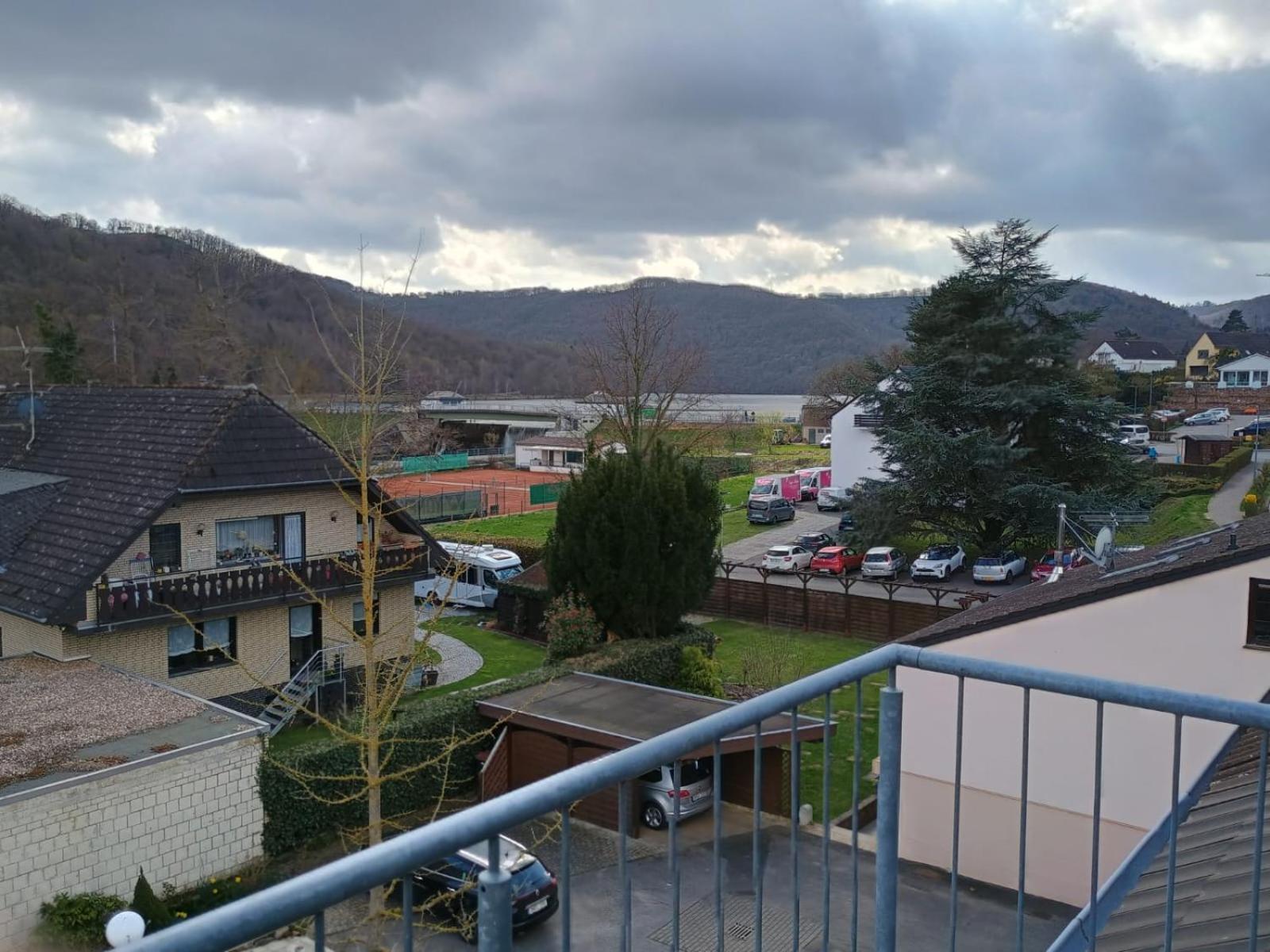 Gaestehaus Burg Molbach Kreuzau Εξωτερικό φωτογραφία