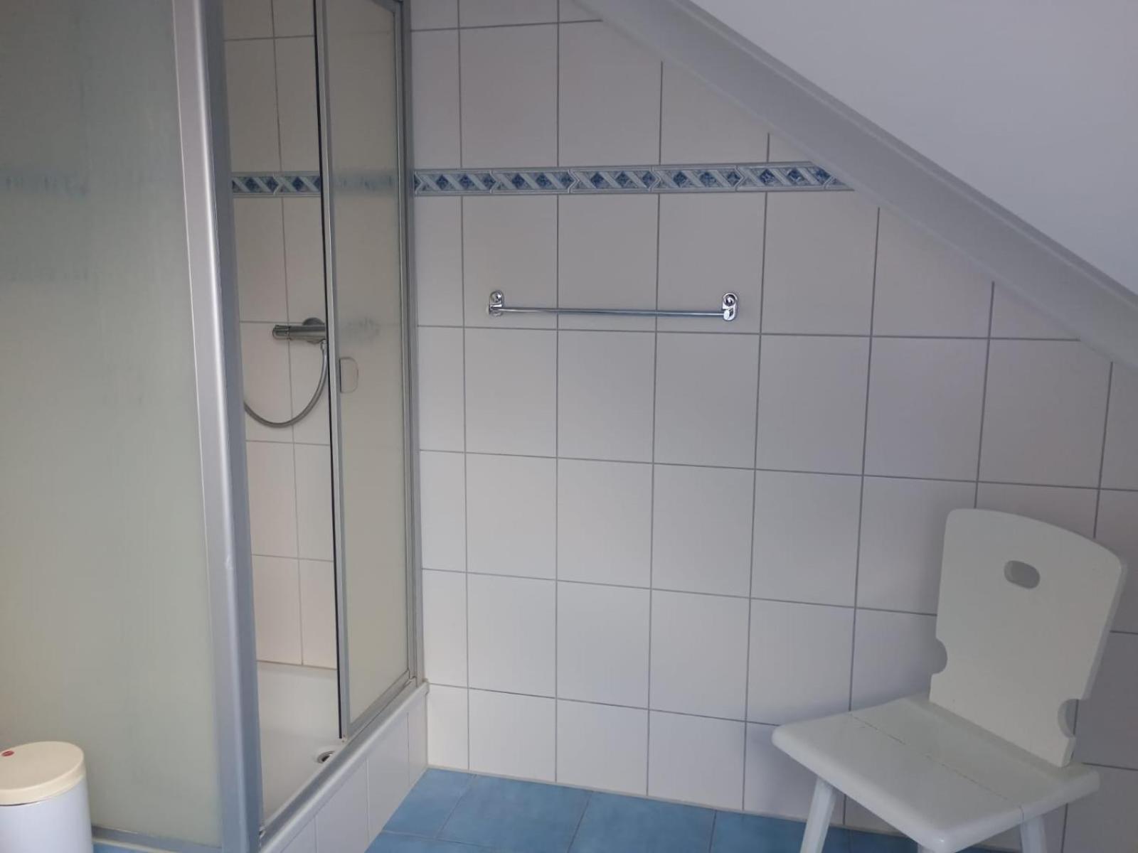 Gaestehaus Burg Molbach Kreuzau Εξωτερικό φωτογραφία