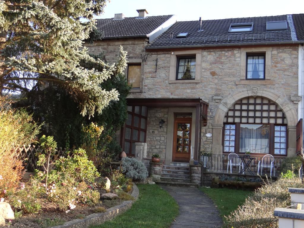 Gaestehaus Burg Molbach Kreuzau Εξωτερικό φωτογραφία